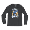 walt smash! Long Sleeve Shirts
