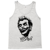 why so serious Tank Top
