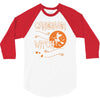 halloween special 3/4 Sleeve Shirt