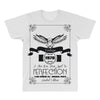 vintage 1970 a star was born aged perfection All Over Men's T-shirt