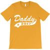 daddy 2017 T-Shirt