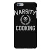 varsity cooking best trending iPhone 6 Plus/6s Plus Case