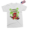 angry ninja and co Exclusive T-shirt