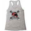 scooter team nowy sacz Racerback Tank