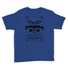 vintage 1974 a star was born aged perfection Youth Tee