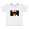 reservoir dogs (2) Toddler T-shirt