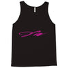 jake paul signature pink Tank Top