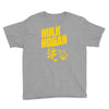 hulk hogan Youth Tee