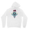 mix tape respect Hoodie