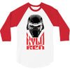 kylo ren 3/4 Sleeve Shirt