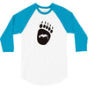 Bear 3/4 Sleeve Shirt