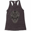 samurai dawn Racerback Tank