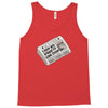 stoop kid Tank Top
