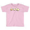 popcorn chicken Toddler T-shirt