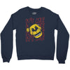 five nights at freddy's it's me golden freddy Crewneck Sweatshirt
