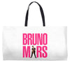 B_MARS 2 Weekender Totes