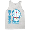 Doraemon Tank Top