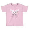 mafiacat Toddler T-shirt