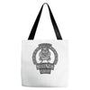 fil's gym for gods and heros Tote Bags