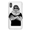 old man iPhoneX