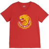 muay thai gym V-Neck Tee
