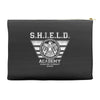 SHIELD Academy Accessory Pouches