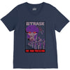 trask industrie V-Neck Tee
