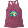 breaking bad los pollos hermanos cool Racerback Tank