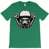 gas mask T-Shirt