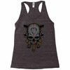 death of guitarist Racerback Tank
