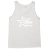 us army proud mom Tank Top