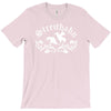 streithahn  mma muay thai boxen fight T-Shirt