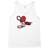 part time job (sport shop) Tank Top