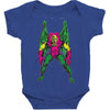 annihilus Baby Bodysuit