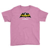 laziness is my superpower Youth Tee