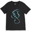 cat V-Neck Tee