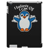 learning to fly iPad 3 and 4 Case