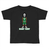 Scary Terry Toddler T-shirt