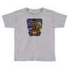 five nights at freddy's Toddler T-shirt