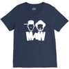 musica house elettronica masters at work V-Neck Tee
