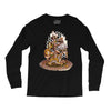 cat&rsquo;s menagerie Long Sleeve Shirts