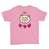 mouton kawaii Youth Tee