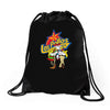 los pollos hermanos Drawstring Bags