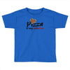 pizza is my valentine 56 Toddler T-shirt