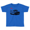 the a team van Toddler T-shirt