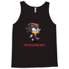 shadow haters Tank Top