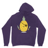pineapple vengeance Unisex Hoodie
