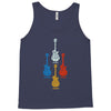 fire, water, earth, &amp; air Tank Top