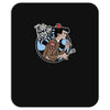 time lord Mousepad