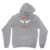 raizez you from purrdition Unisex Hoodie
